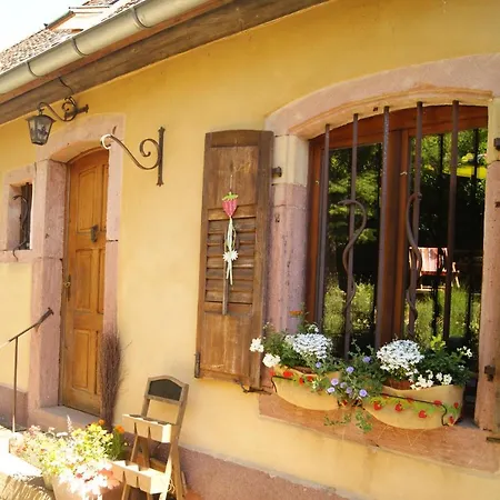 Du Thalala Casa vacanze *