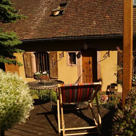 Du Thalala Ferienhaus