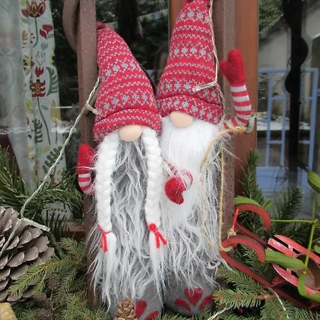 Du Thalala Casa vacanze